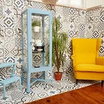 Charming One Bedroom Flat Apartament