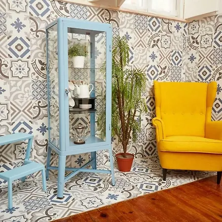 Charming One Bedroom Flat Apartment