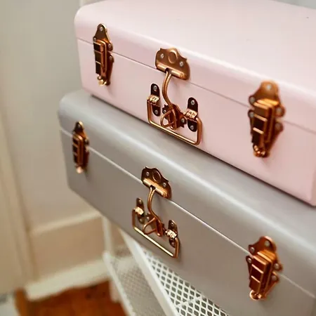 Lejlighed Charming One Bedroom Flat *