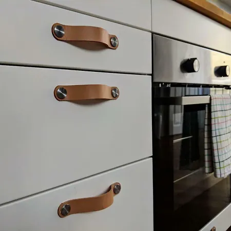 Apartamento Charming One Bedroom Flat *