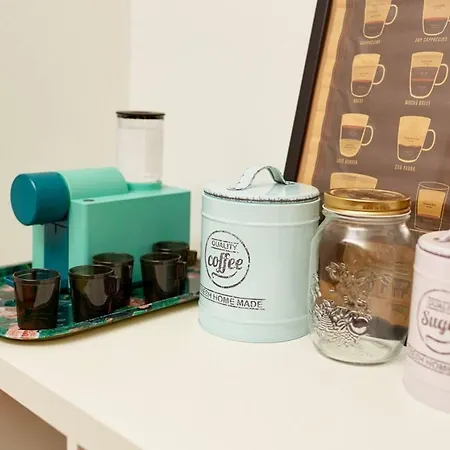 Charming One Bedroom Flat Lejlighed *