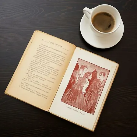 Charming One Bedroom Flat Apartamento