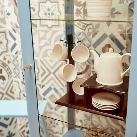 Charming One Bedroom Flat * Lisbon