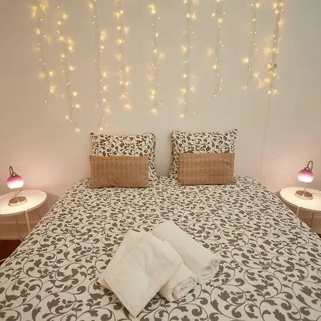 Charming One Bedroom Flat Appartement