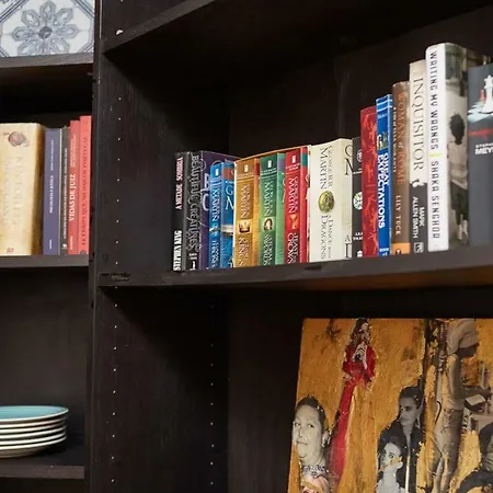 Appartement Charming One Bedroom Flat