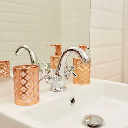 Apartman Charming One Bedroom Flat