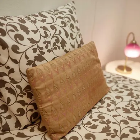 Apartman Charming One Bedroom Flat *